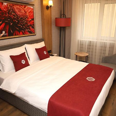 Rush Hotel توكات المظهر الخارجي الصورة