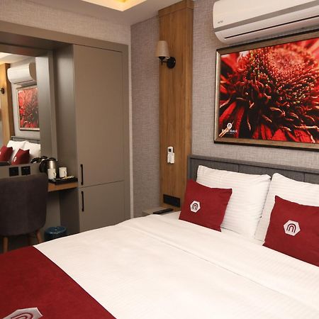 Rush Hotel توكات المظهر الخارجي الصورة