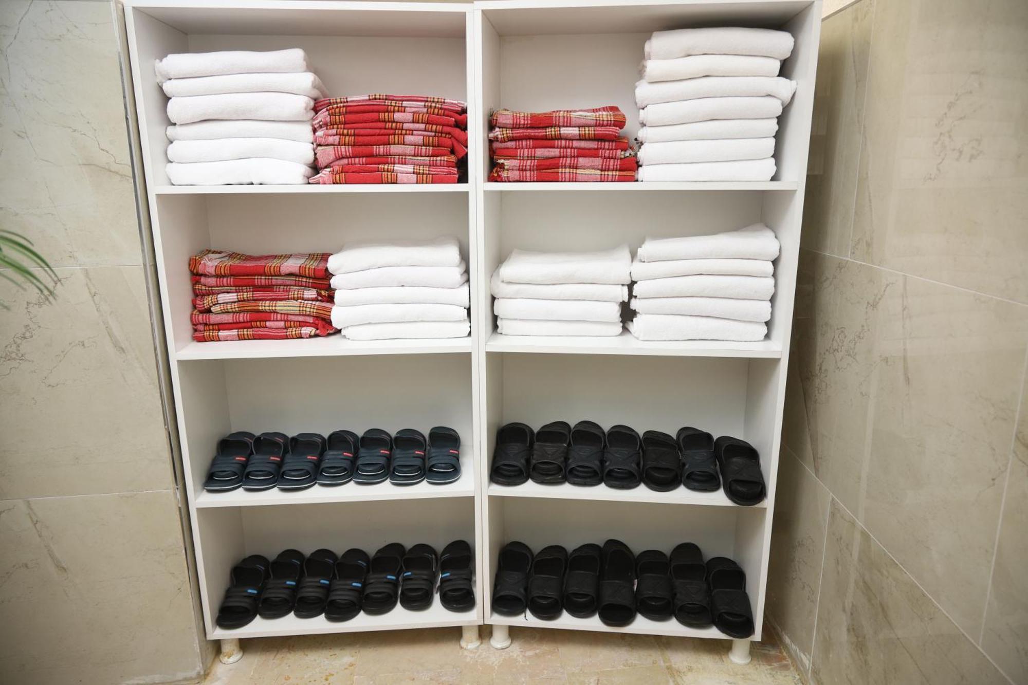 Rush Hotel توكات المظهر الخارجي الصورة