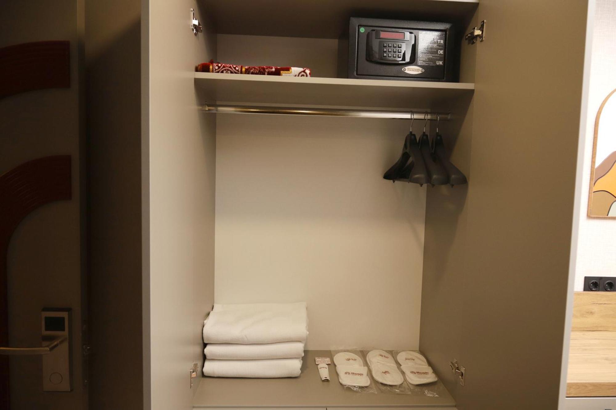 Rush Hotel توكات المظهر الخارجي الصورة