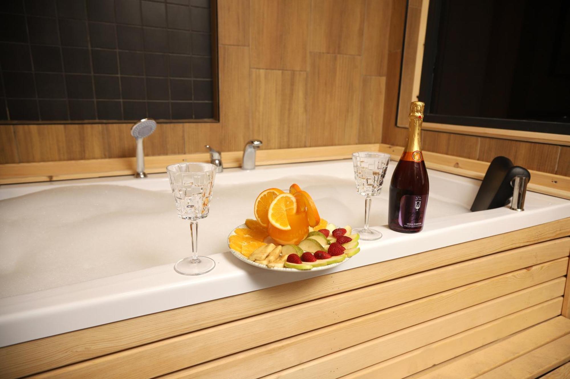Rush Hotel توكات المظهر الخارجي الصورة