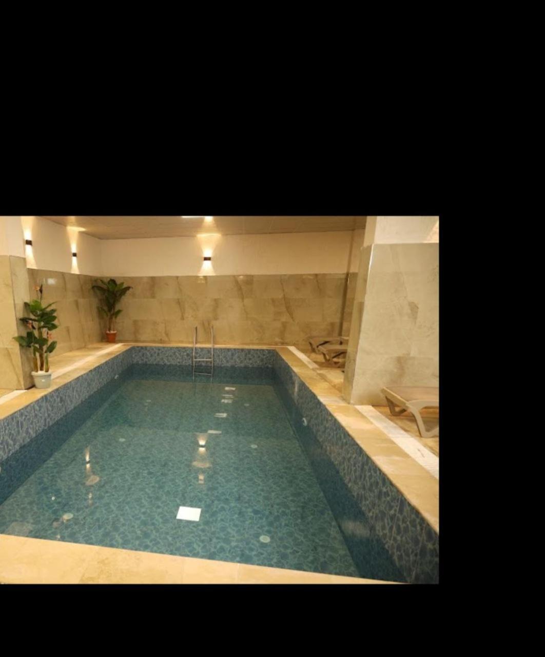 Rush Hotel توكات المظهر الخارجي الصورة